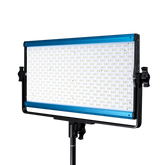 Dracast X Series LED Lighting Kit 15 (x1 DRX1000RGB, x2 DRXLT400)